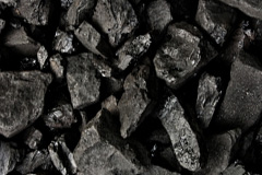 Hall Flat coal boiler costs