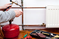 free Hall Flat heating repair quotes