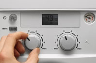 free Hall Flat boiler maintenance quotes