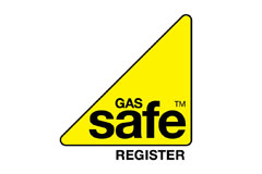 gas safe companies Hall Flat